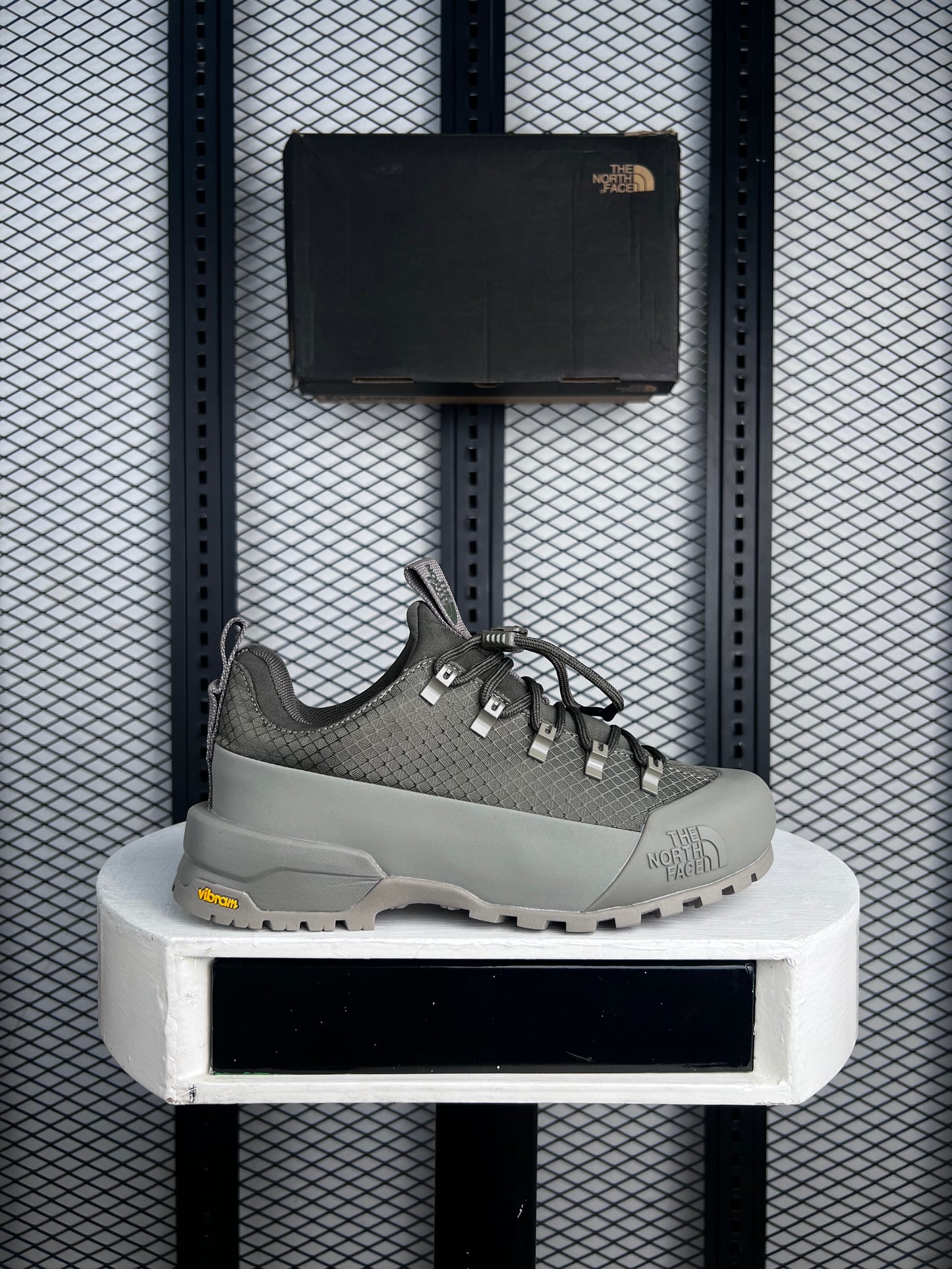 New Edition Sneaker