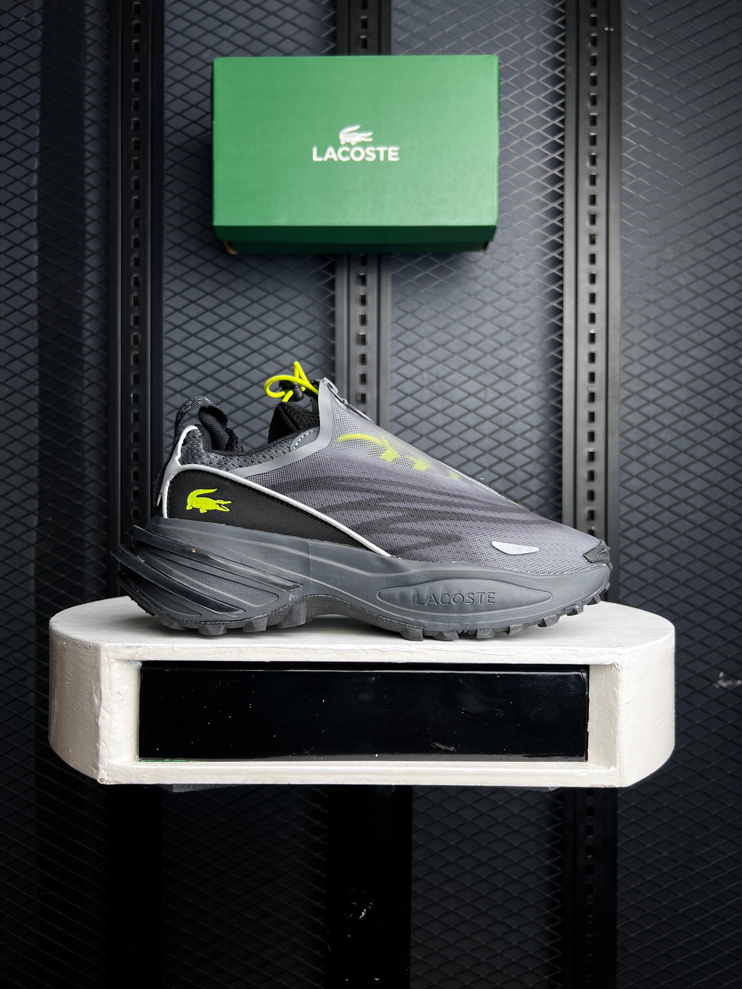 Men’s Luxury Sneaker’s