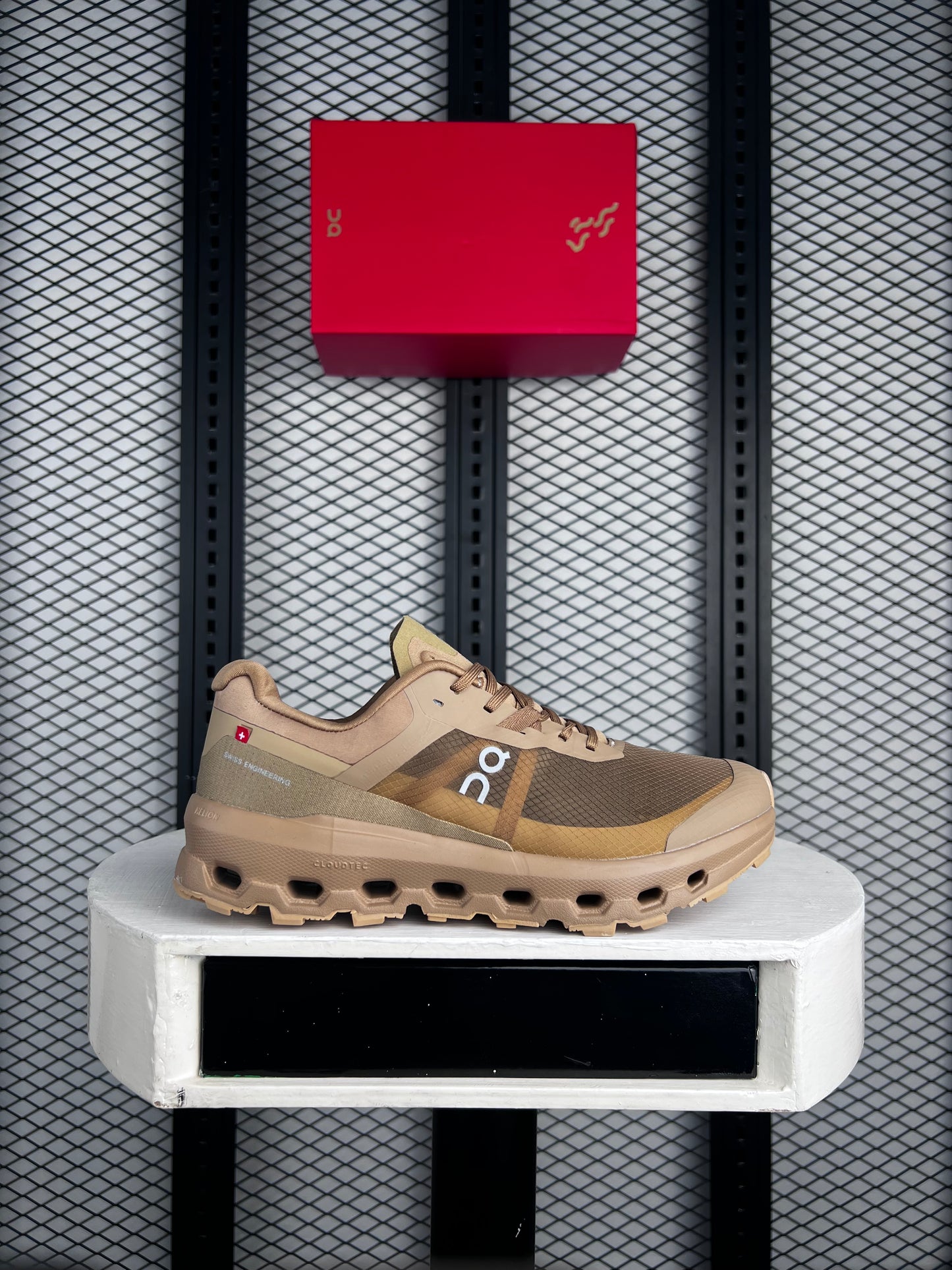 New Released Sneaker