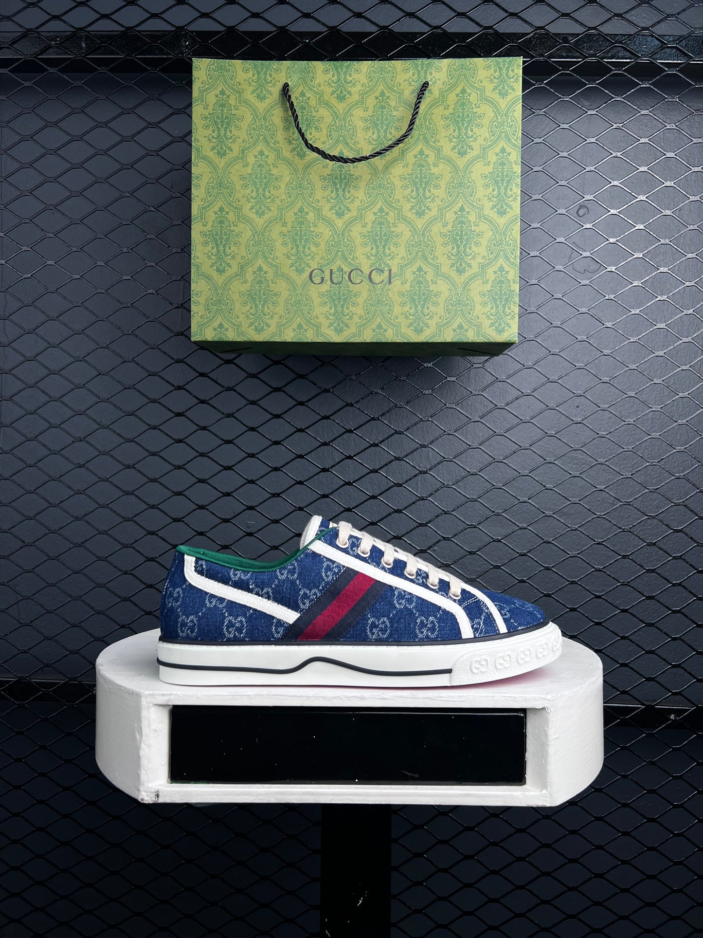 New Released Sneakers