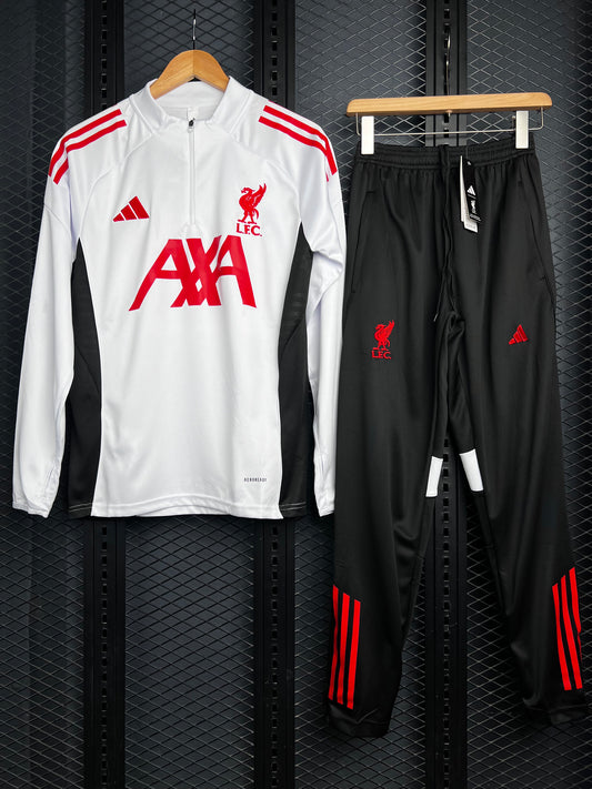 Soccer Tracksuit