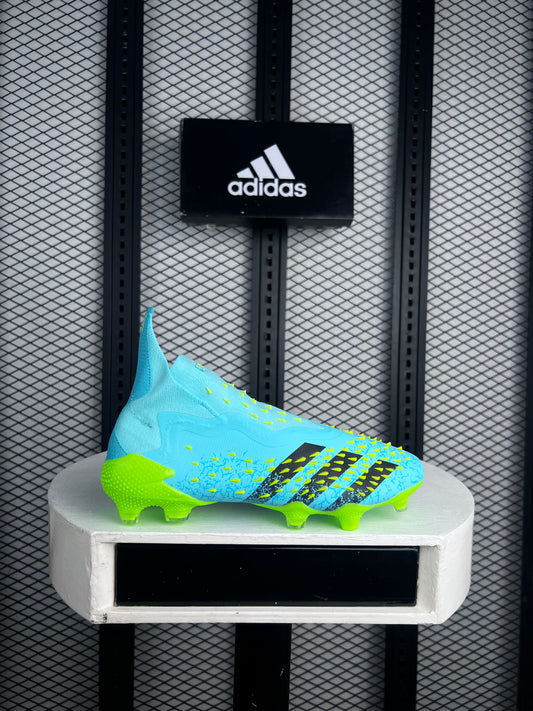 New Edition Soccer boot