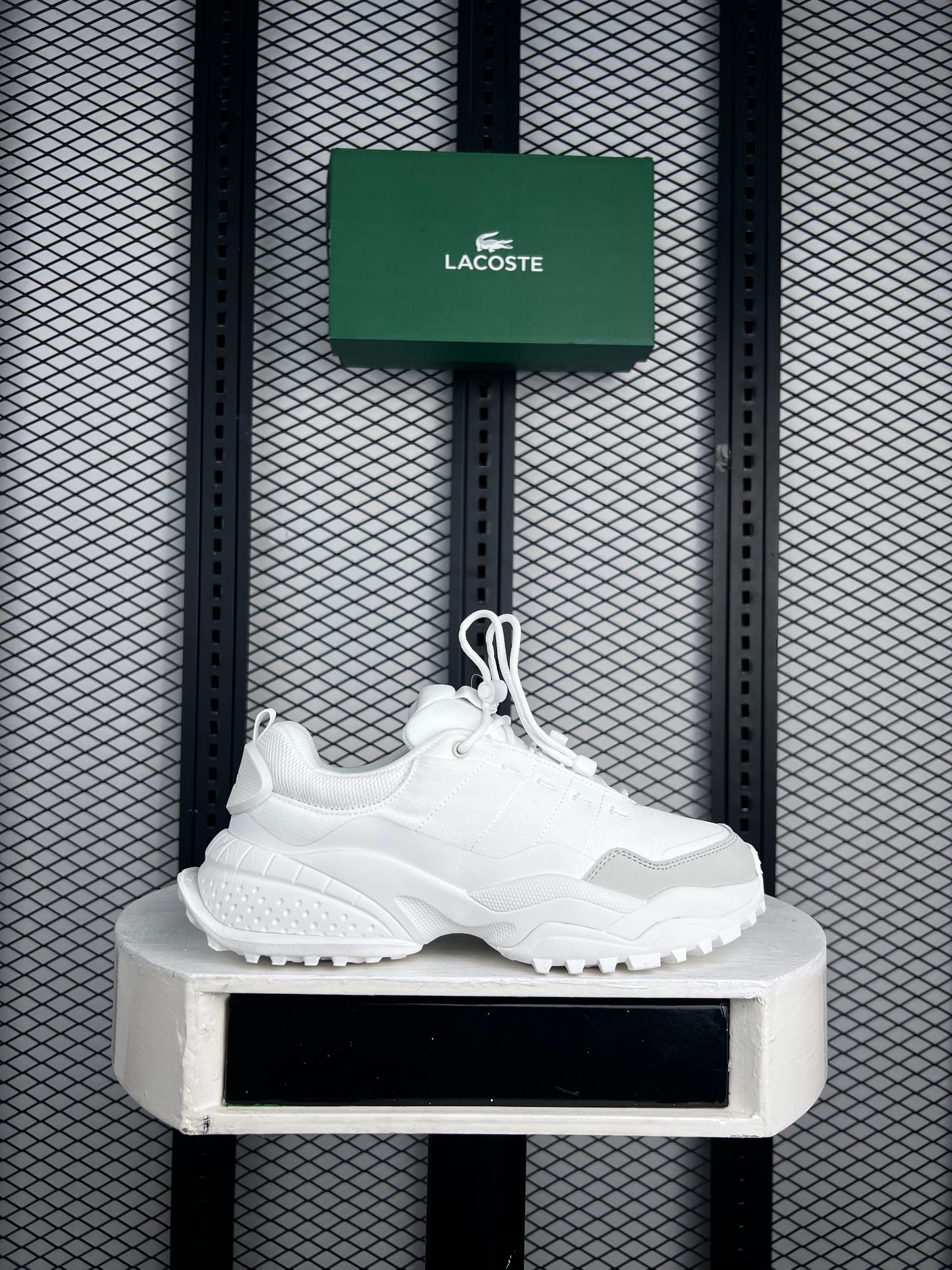 New Edition Sneaker
