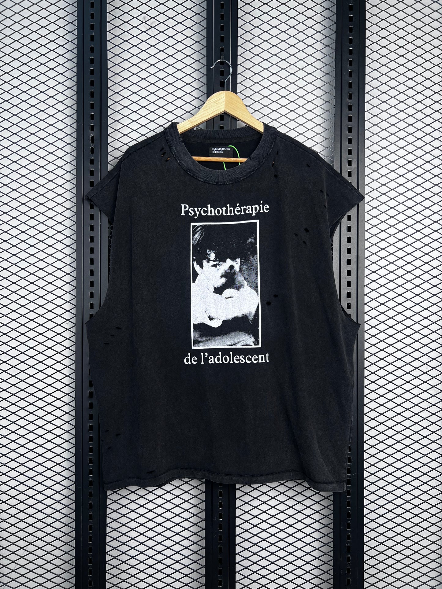 Special edition clothing
