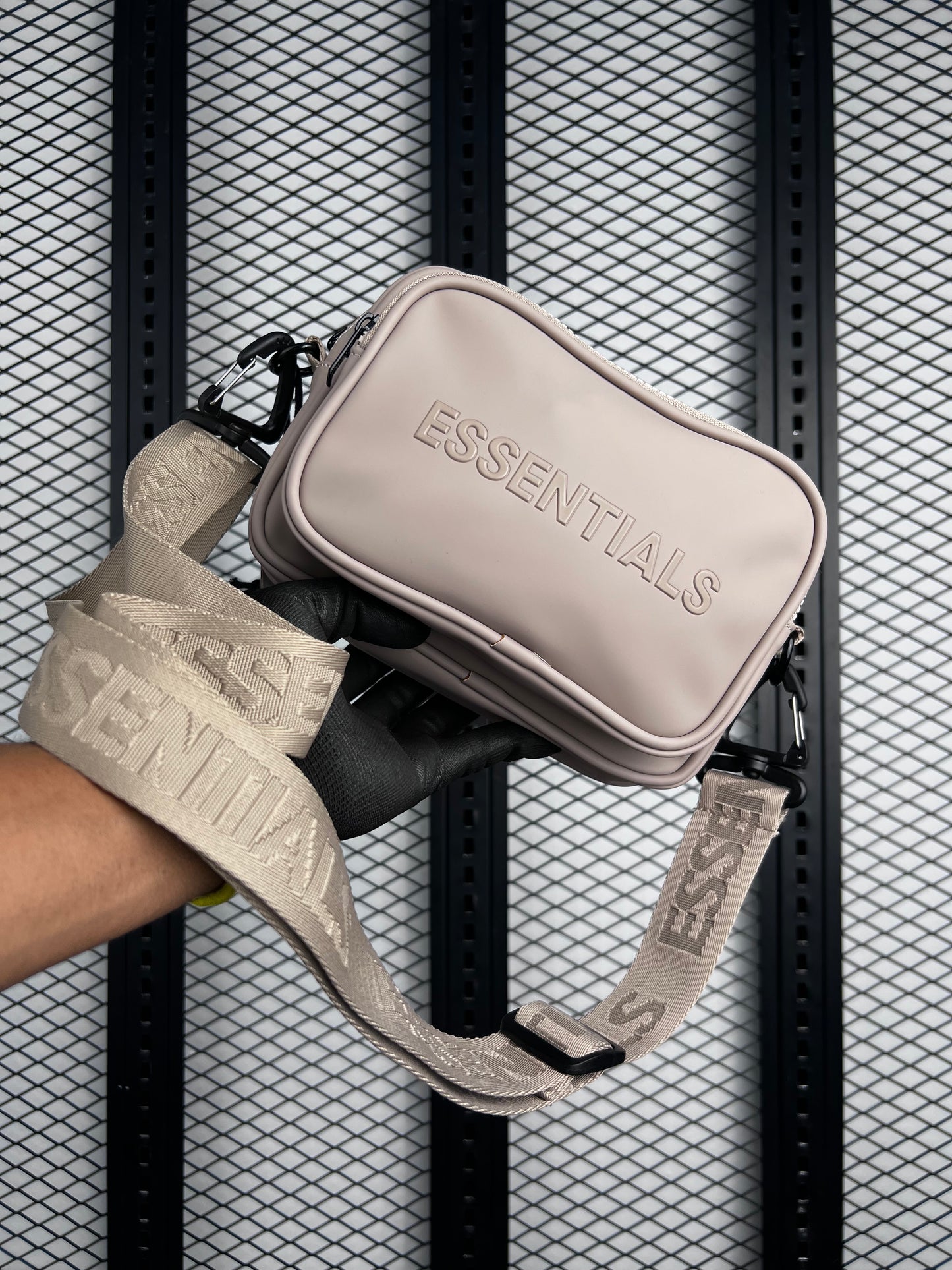 Special Edition Bag