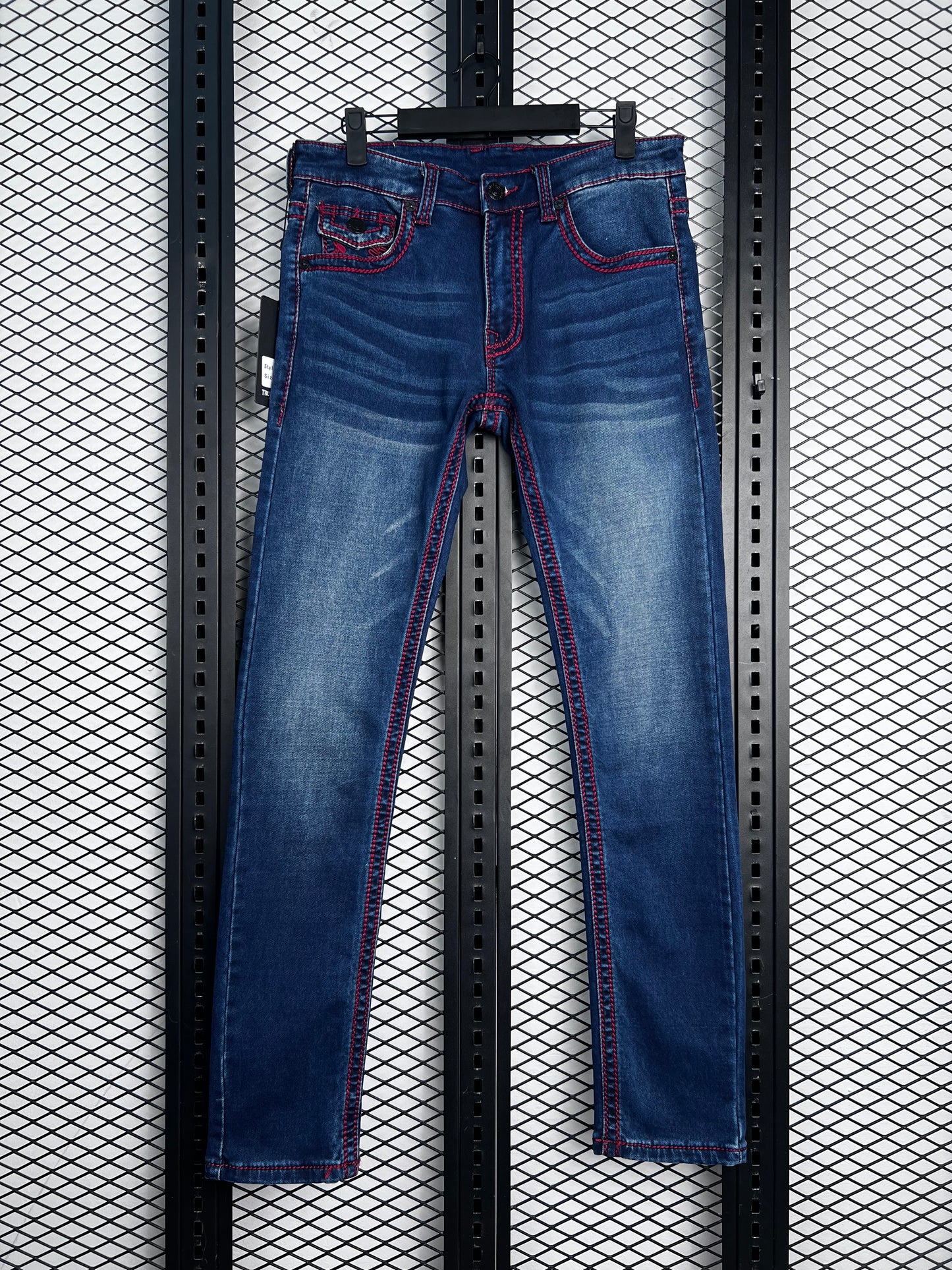 Men’s Designed Jeans