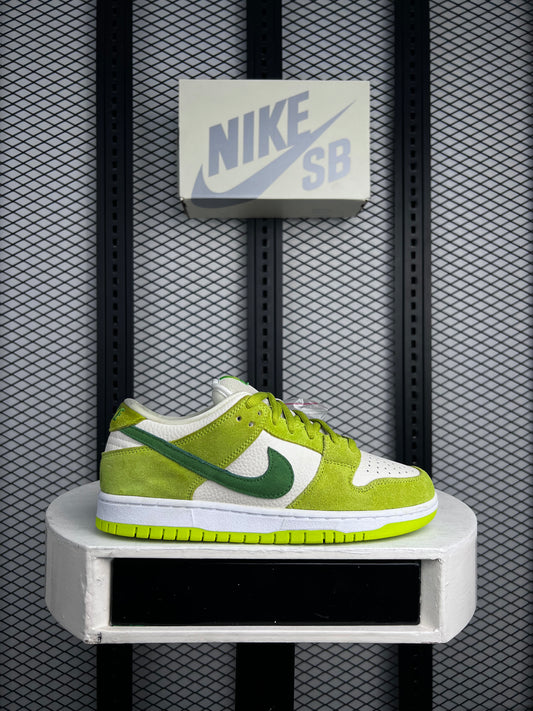 SB Low Luxury Sneakers