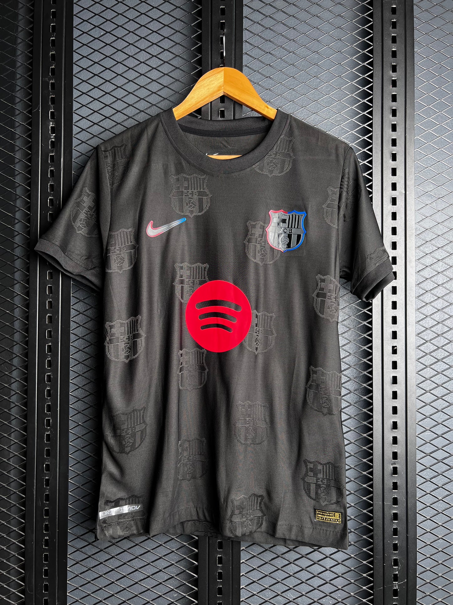 2025/26 FC BARCELONA Jerseys Home,Away,Third x Travis Scott