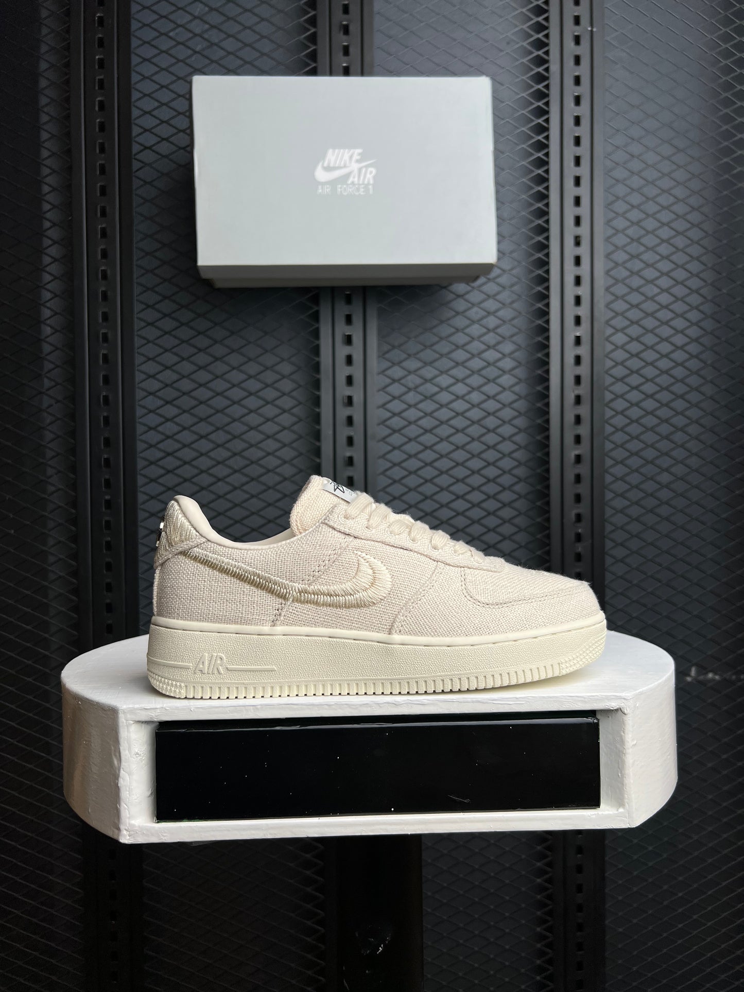 AF1- Classic Low