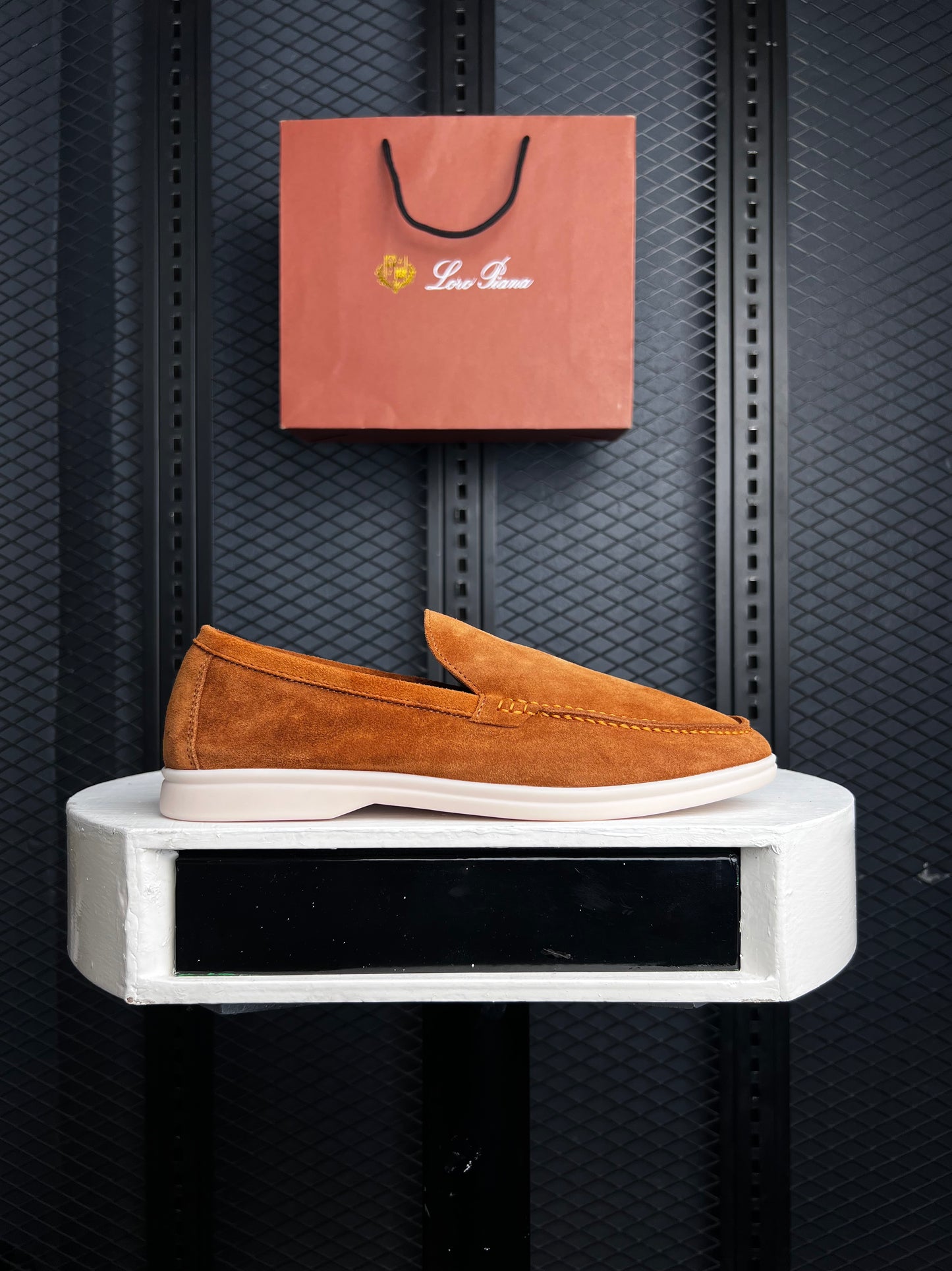 Men’s Summer Walk Special Edition