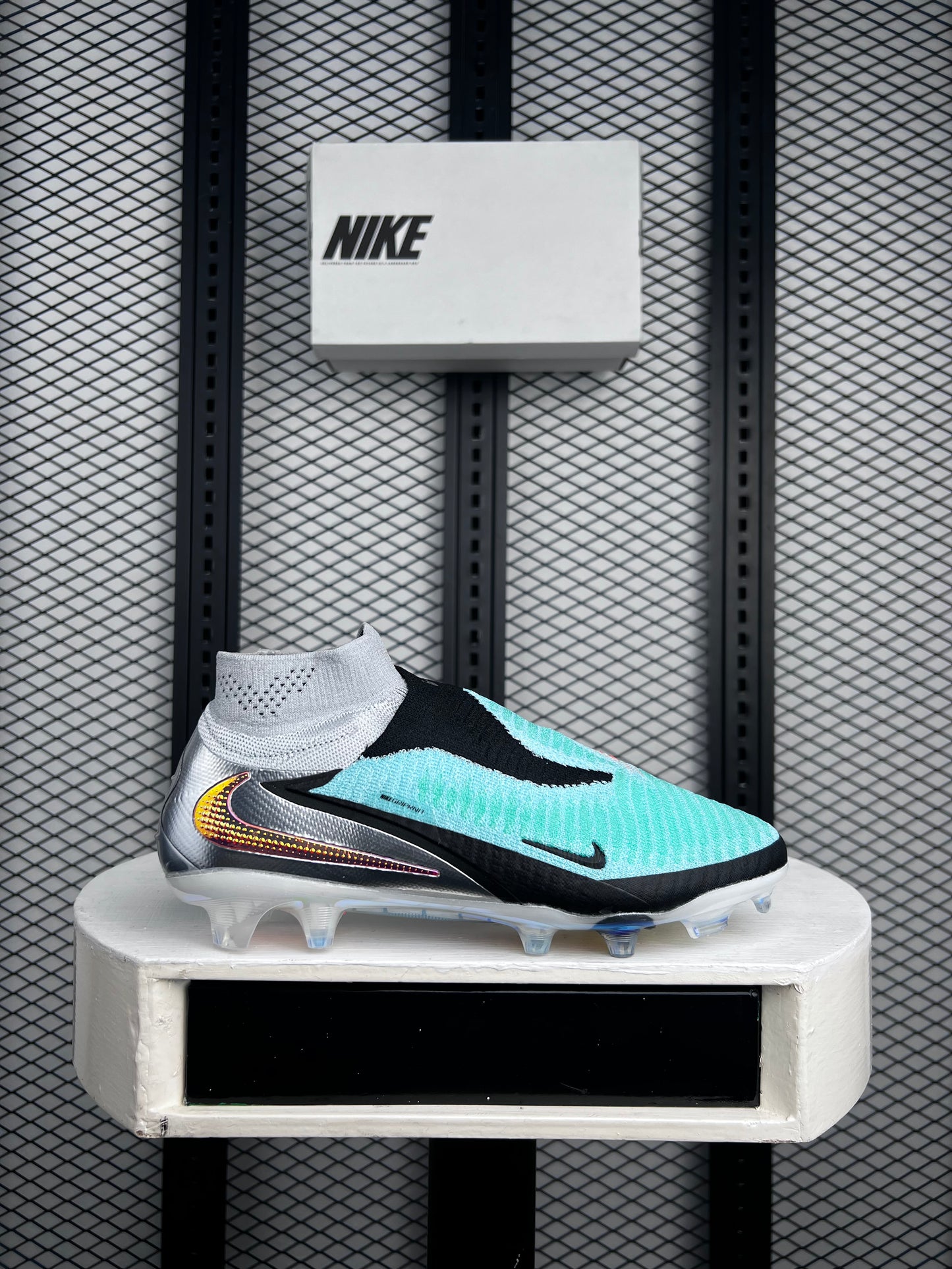 Men’s Soccer Boot Special Edition