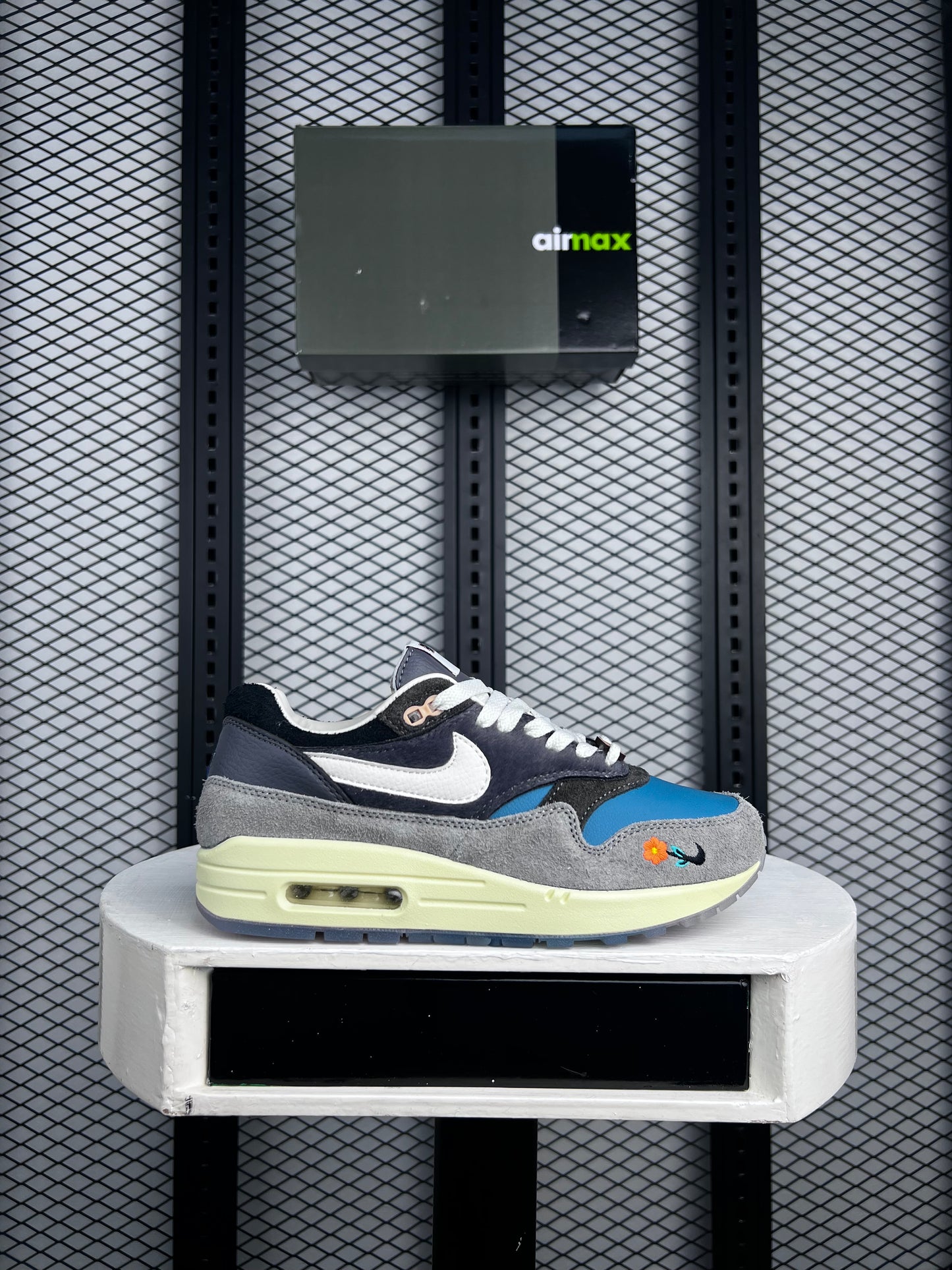 New released sneakers