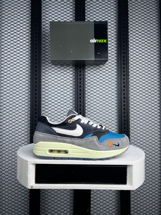 New released sneakers