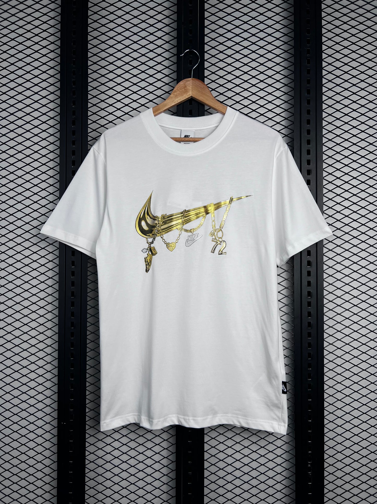 Men’s Luxury T Shirt