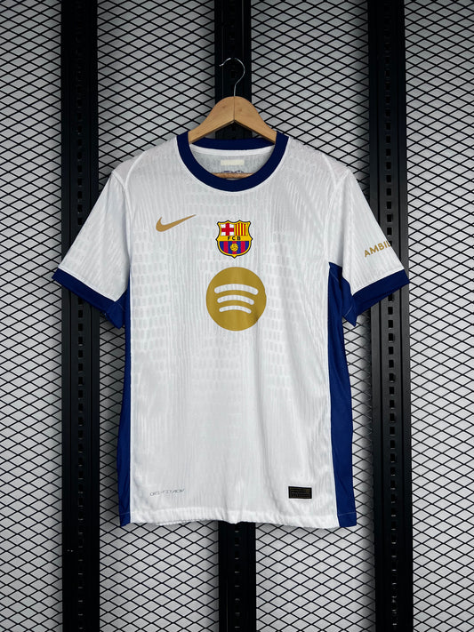 25/26 Season Soccer Jerseys