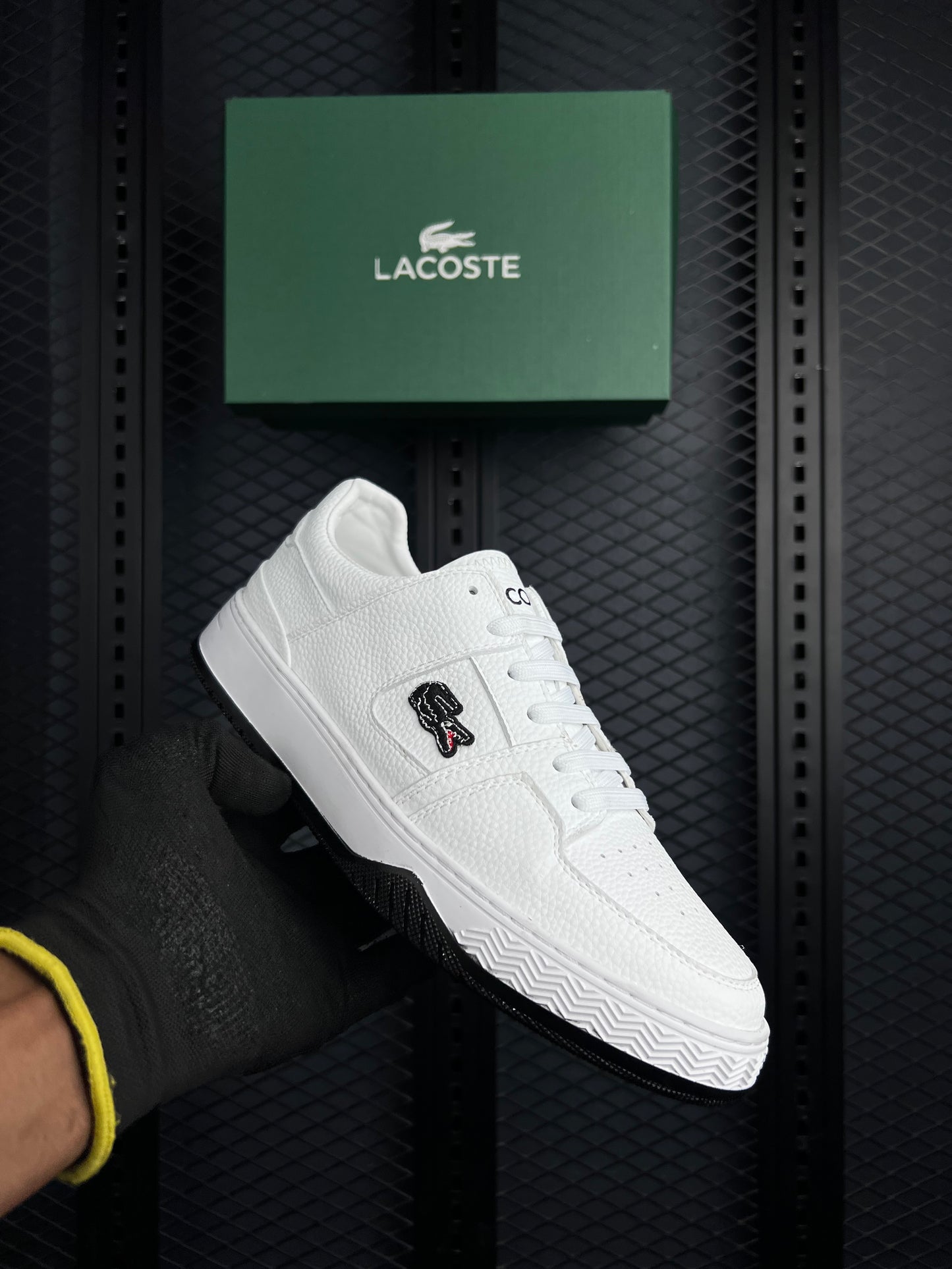 Men’s Special Edition Sneaker’s