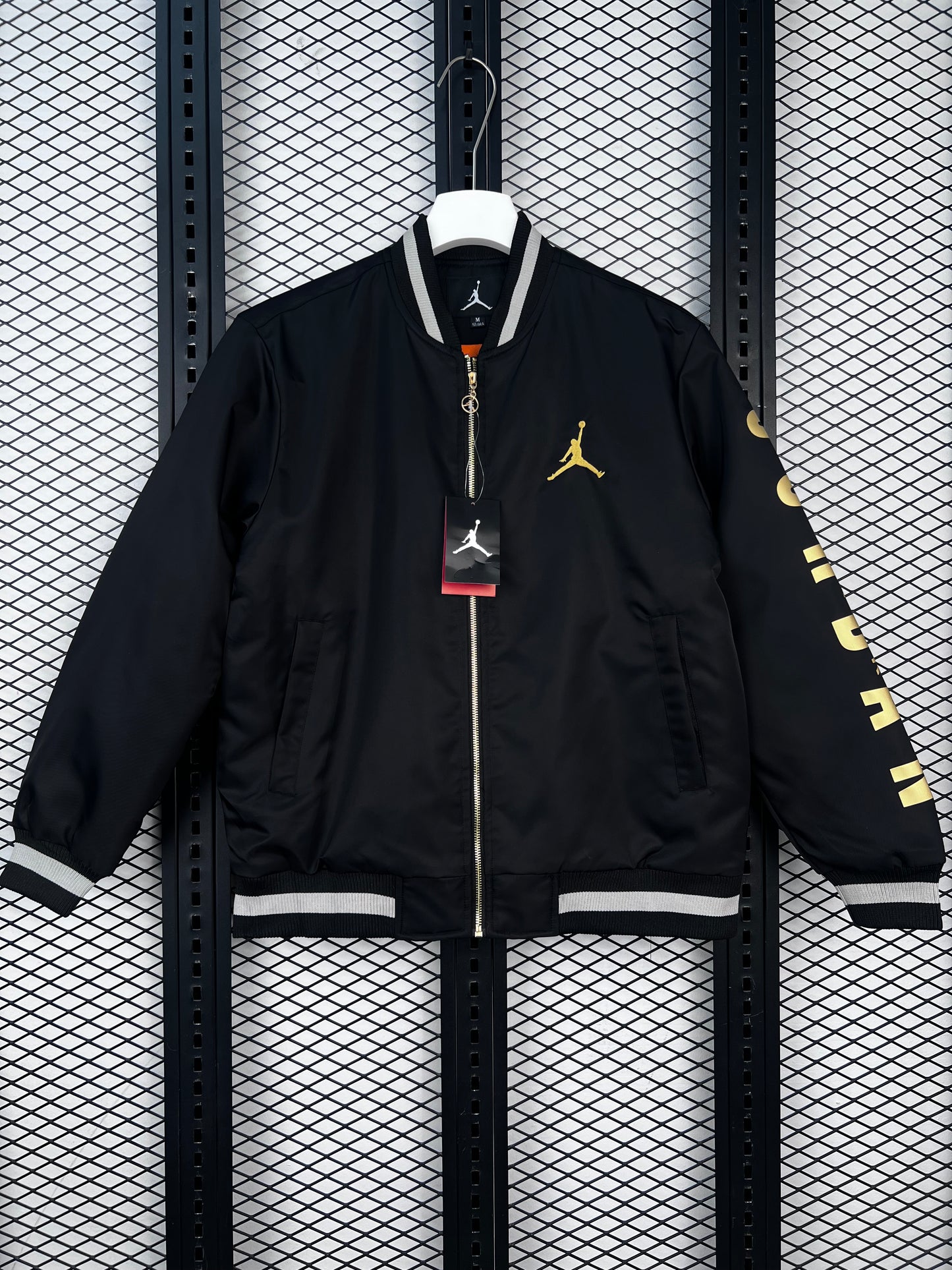 Men’s Lifestyle jacket