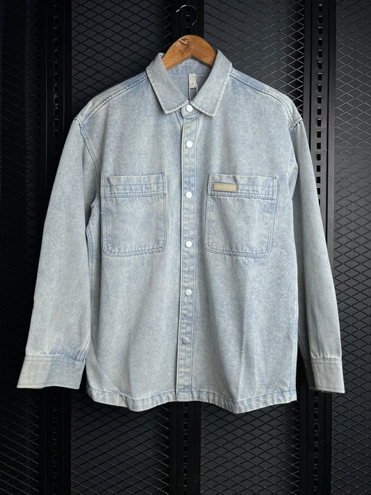 Men’s Long Sleeve Shirt