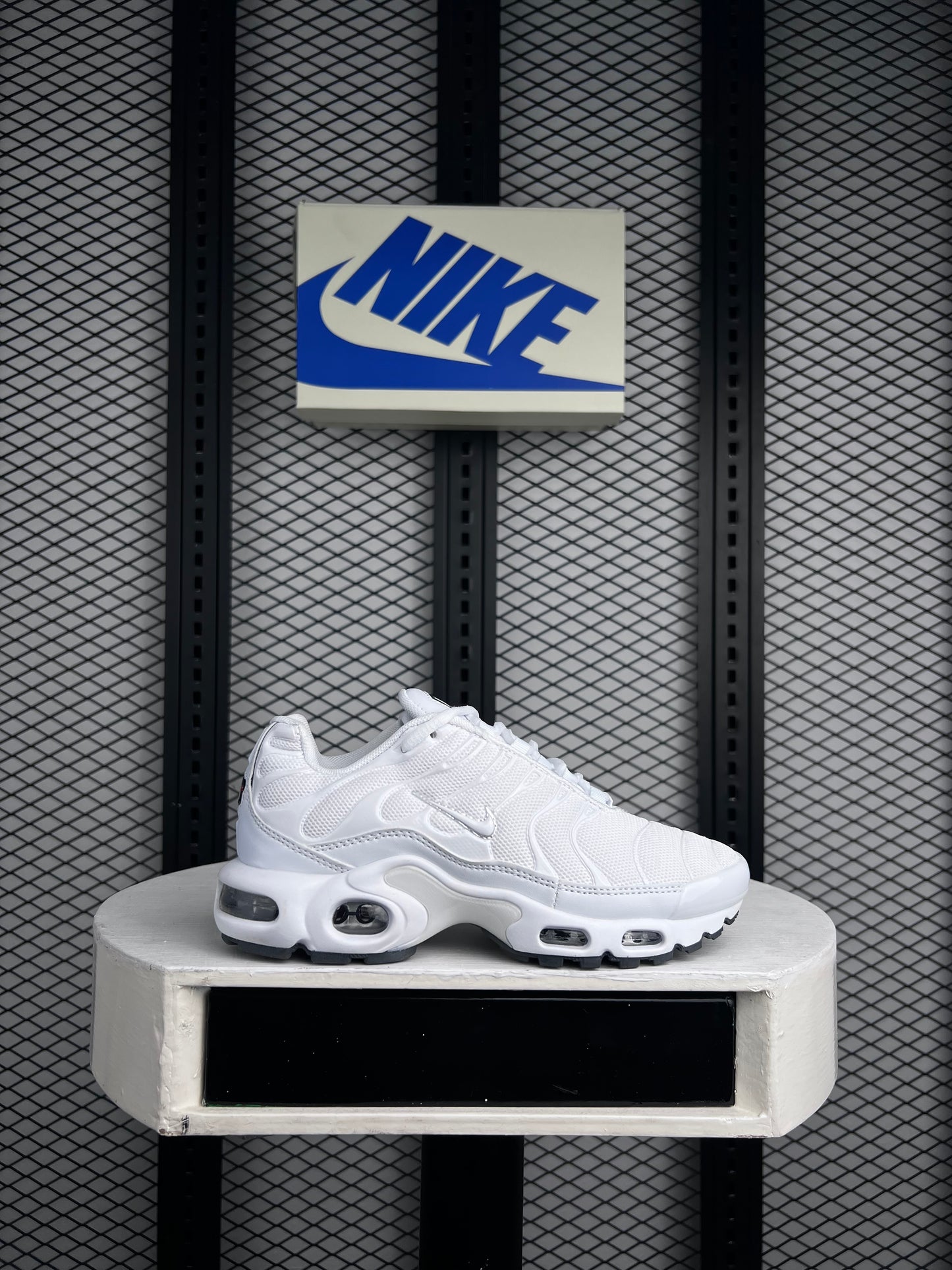 Air TN Luxury Sneakers
