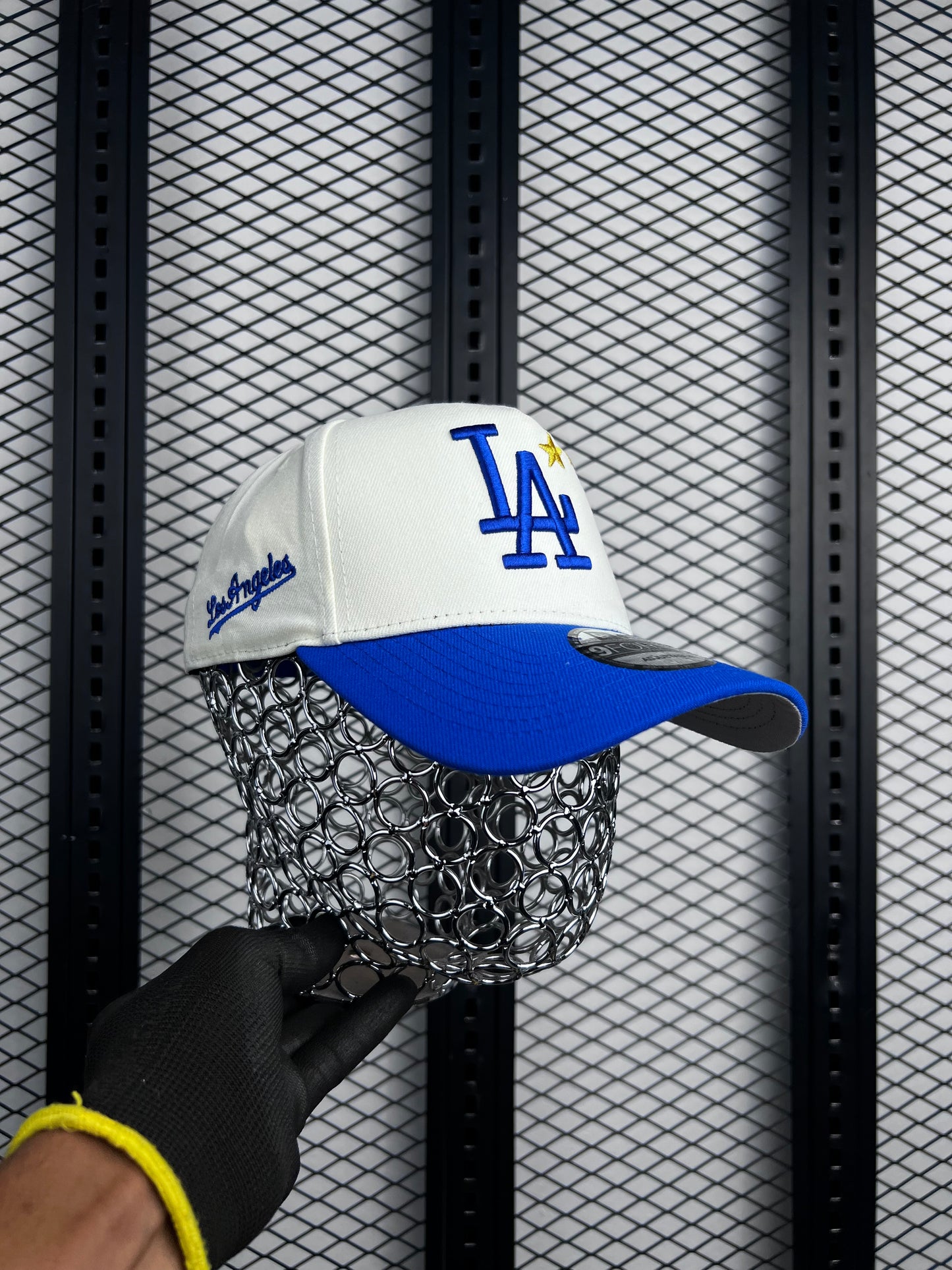 New Era Cap Adjustable