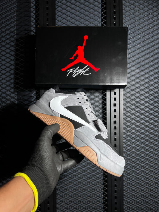 Jumpman Jack TR Travis Scott Sail