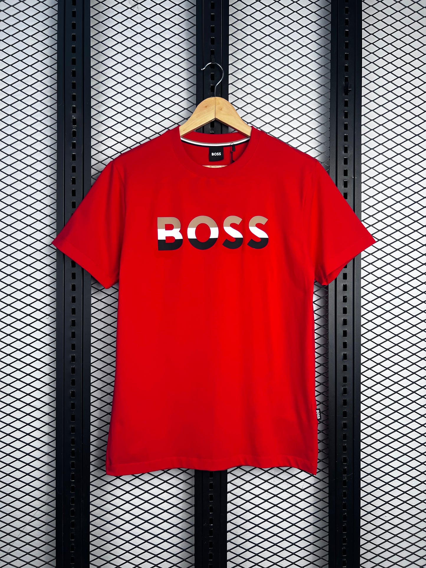 Men’s branded  t-shirt