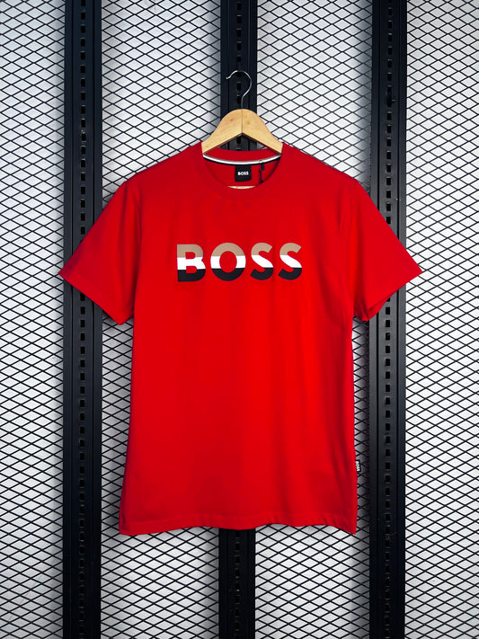 Men’s branded  t-shirt