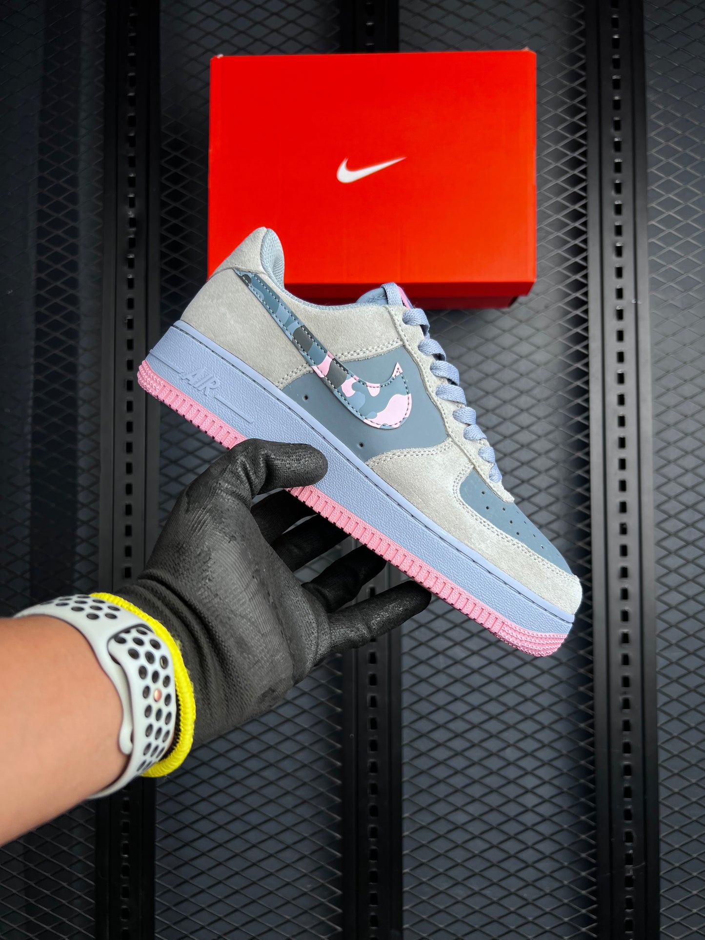 AF1 Special Edition Sneaker
