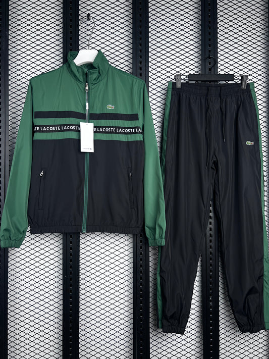 Special Edition Tracksuit