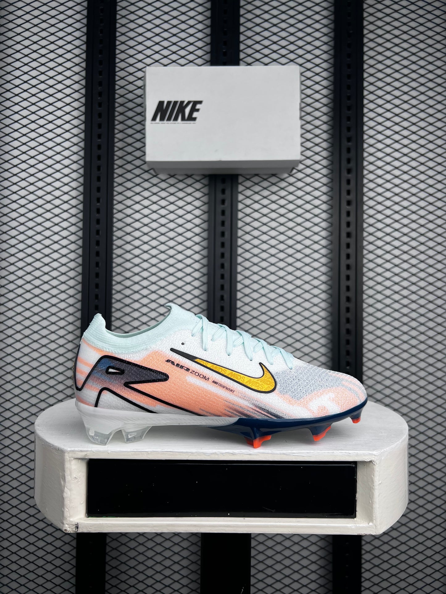 Men’s Soccer Boot Special Edition