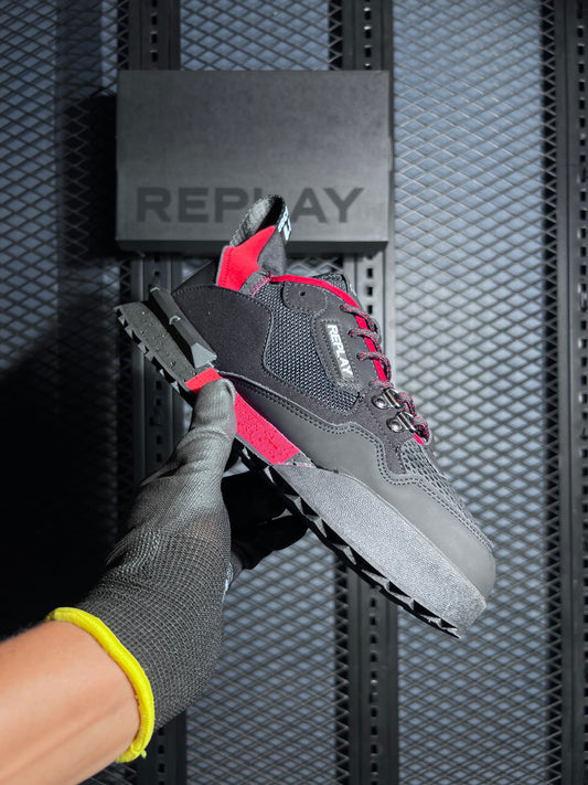 Field Speed -New Edition