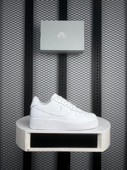 AF1 Lifestyle sneaker