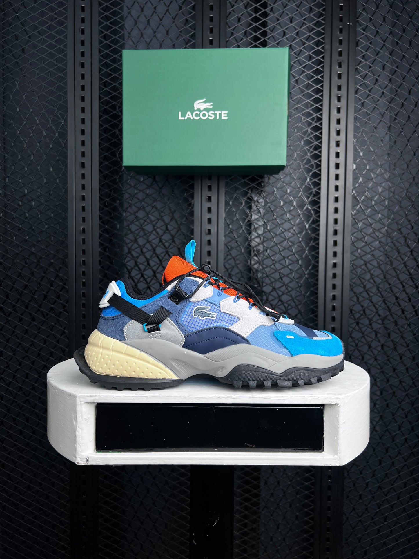 Men’s Lifestyle Sneakers