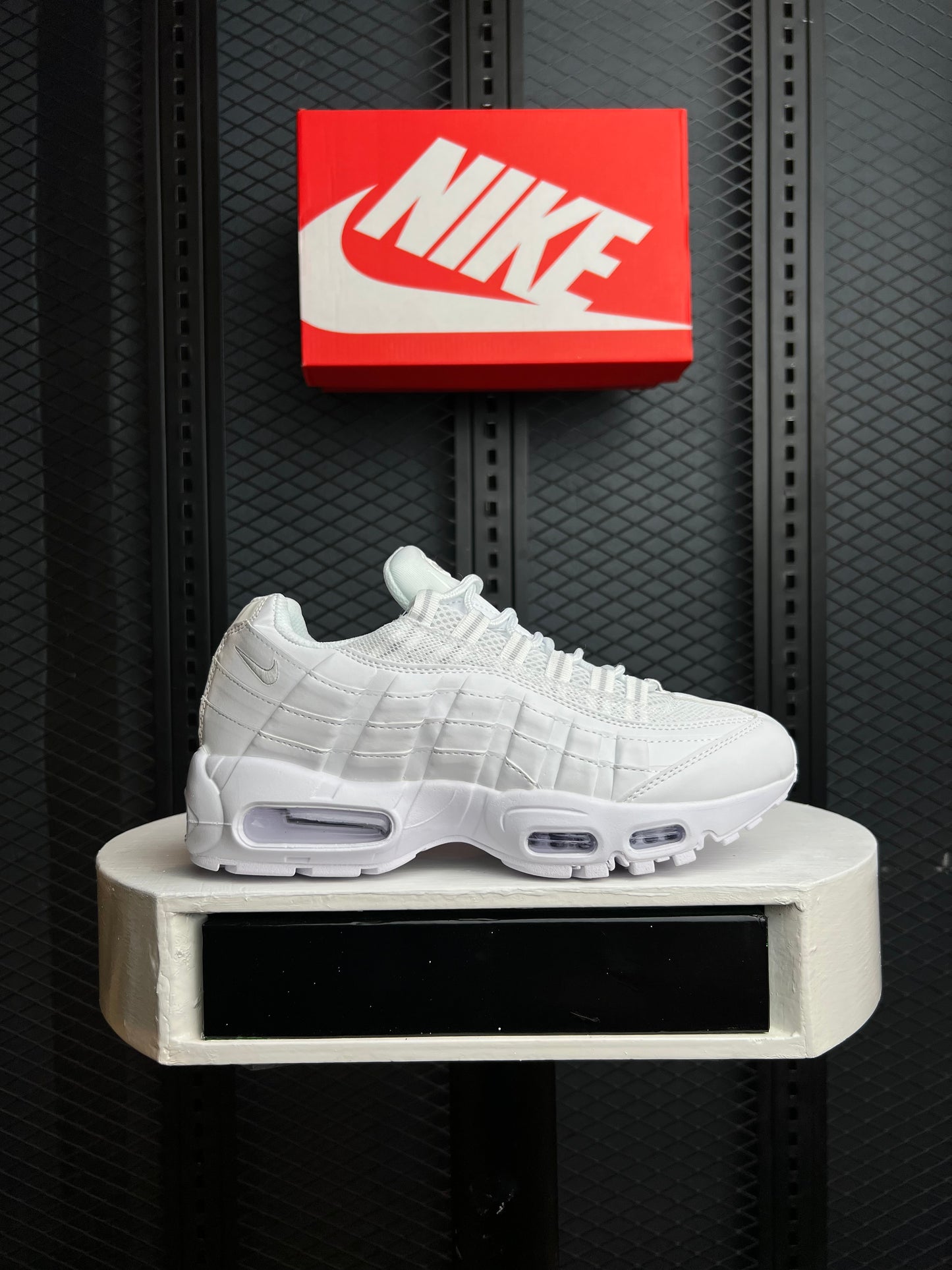 Air M 95 Lifestyle Sneaker