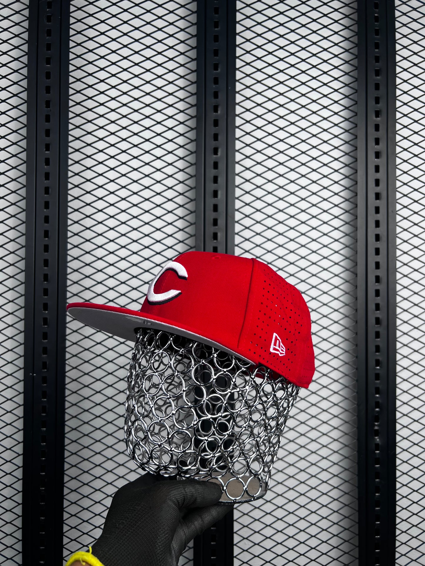 New Era Flat cap Adjustable