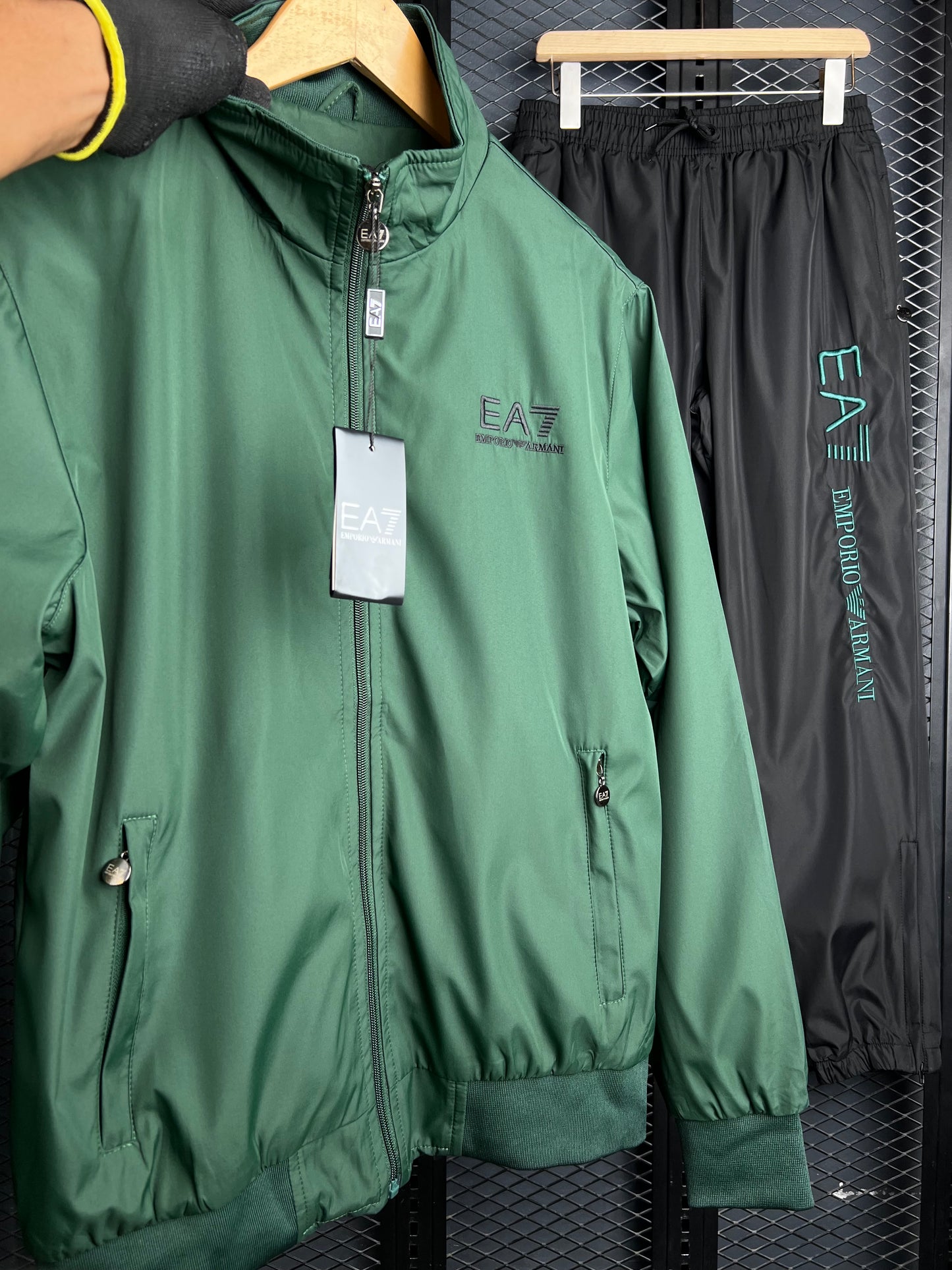 Men’s Tracksuits Special Edition