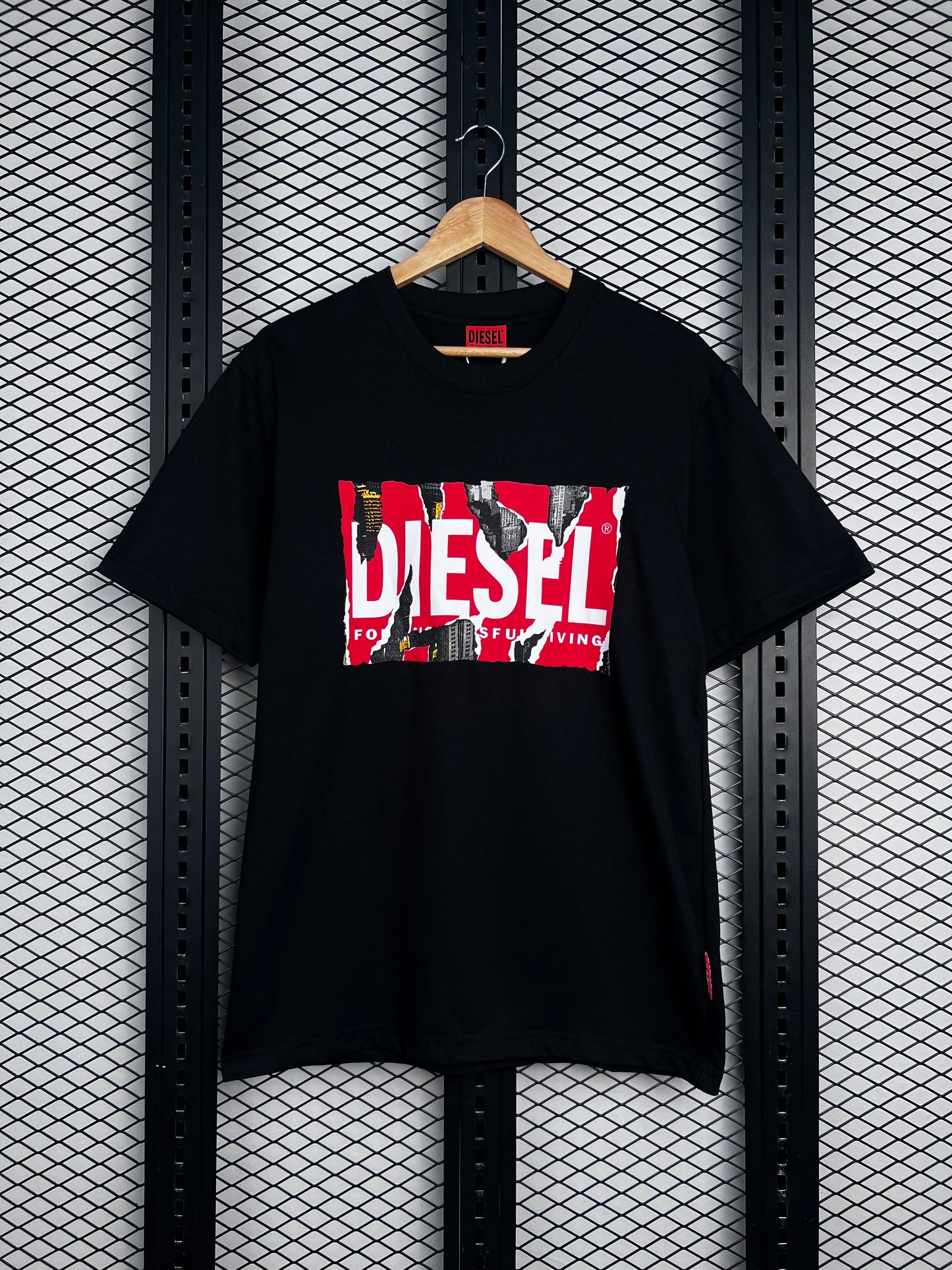 Men’s Luxury T Shirt