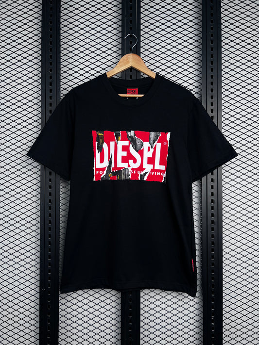 Men’s Luxury T Shirt