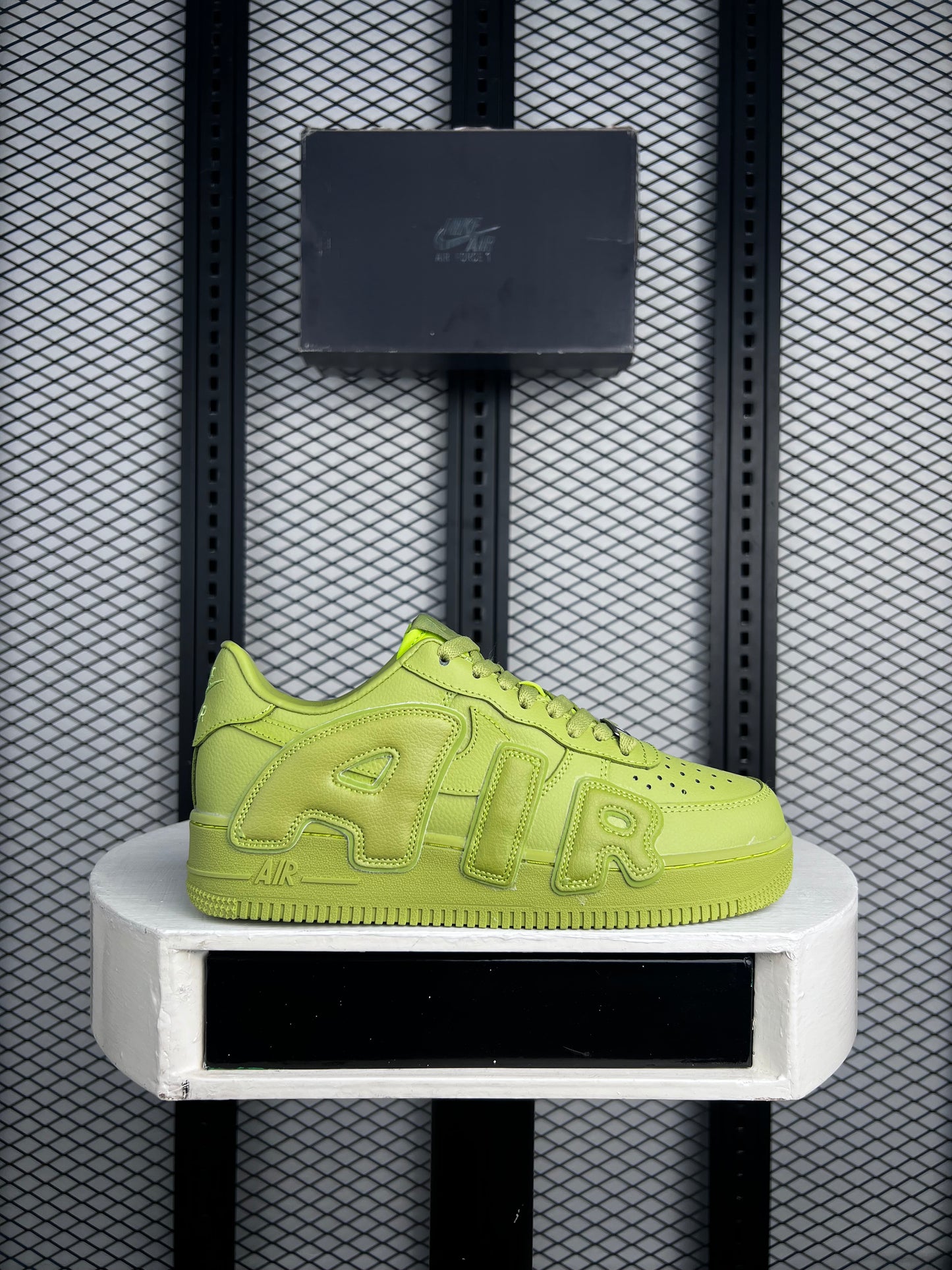 AF1  special edition sneaker
