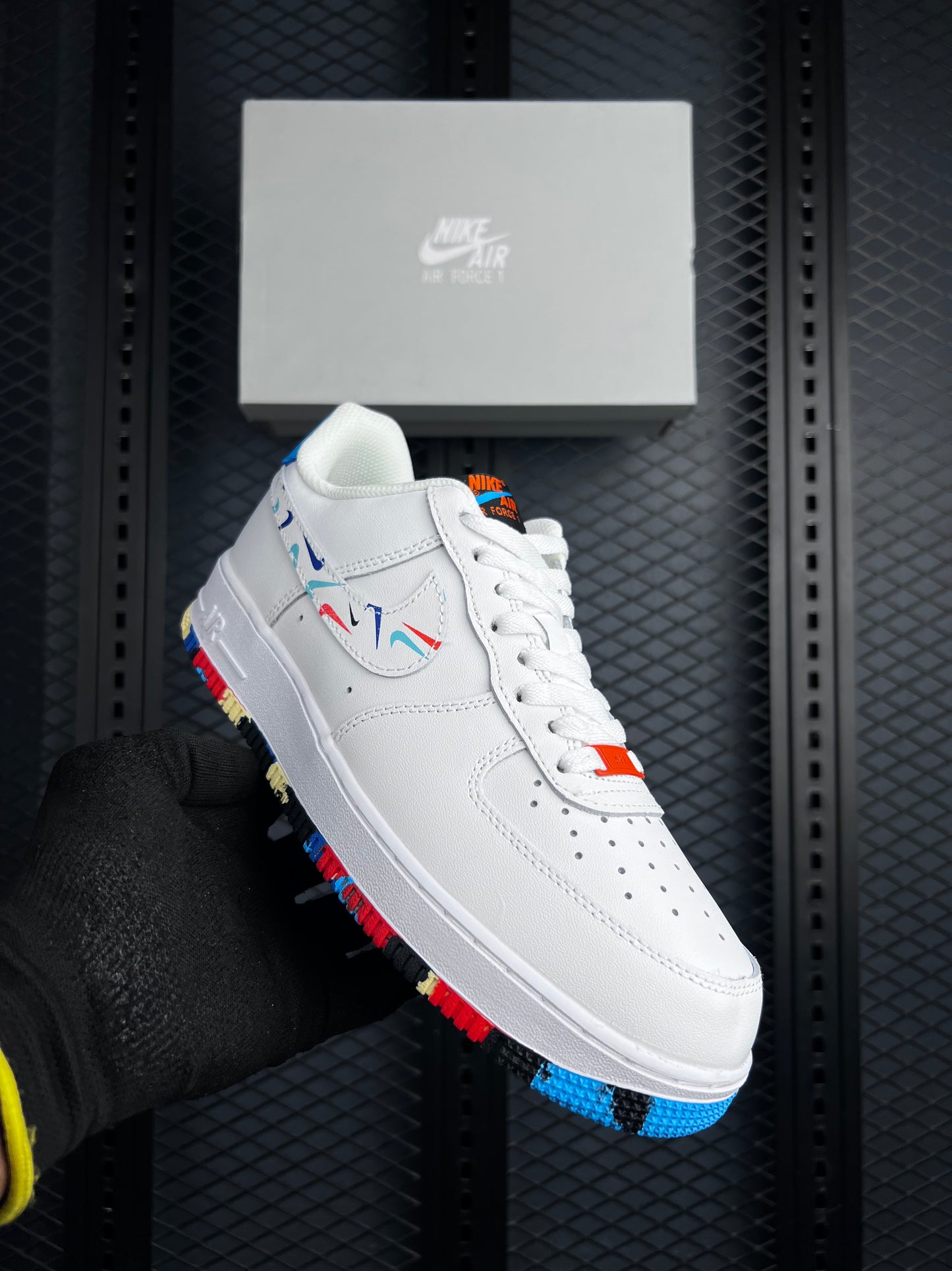 AF1 Specical Edition Sneakers