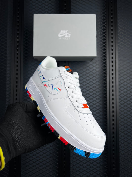 AF1 Specical Edition Sneakers