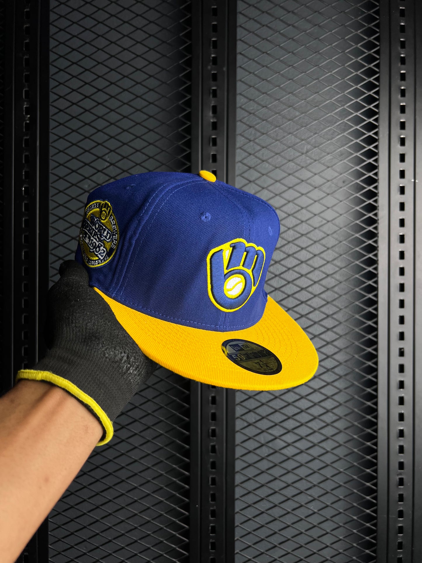 59 New Era  Flat Caps