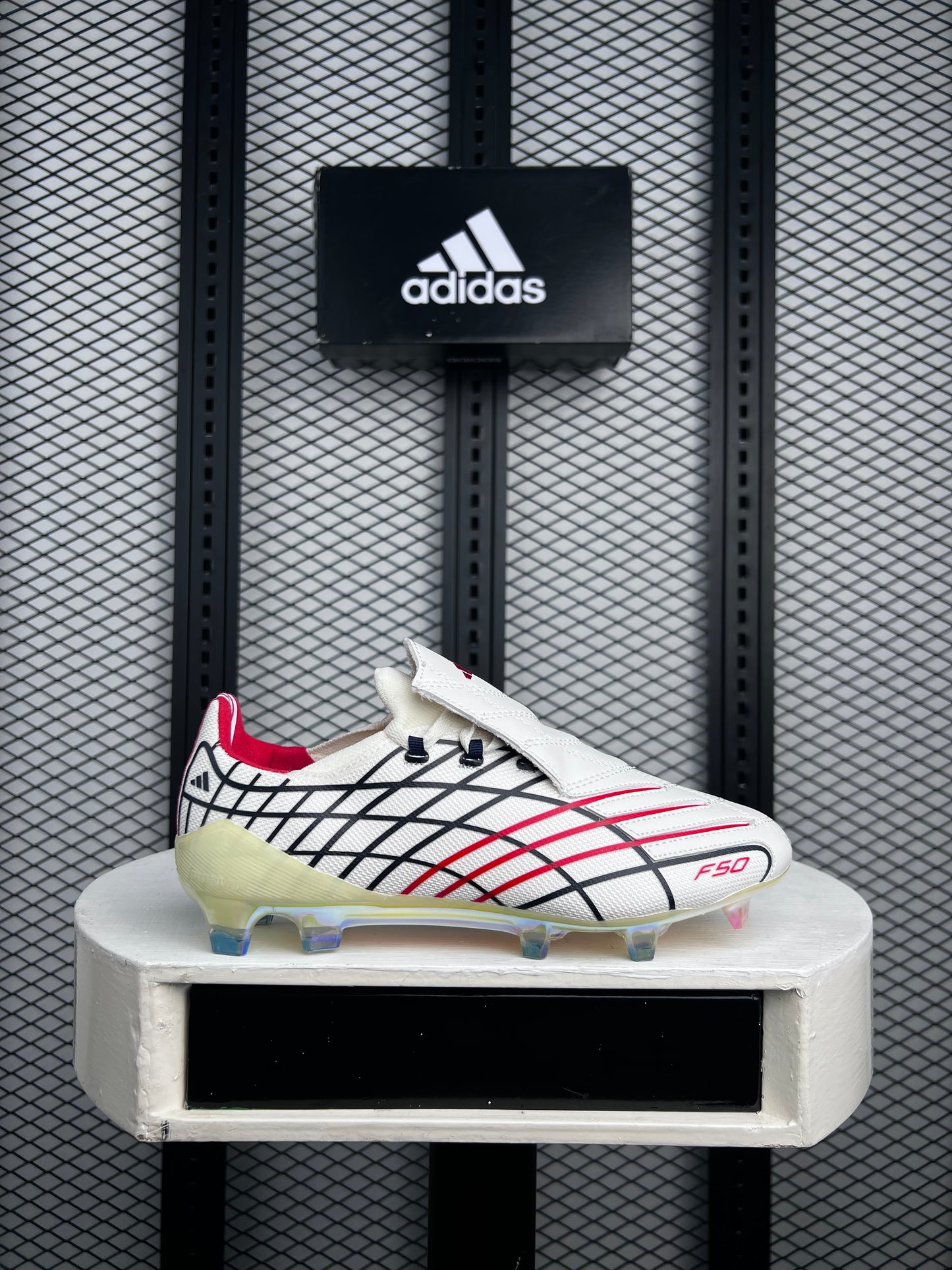 Men’s Soccer Boot Special Edition