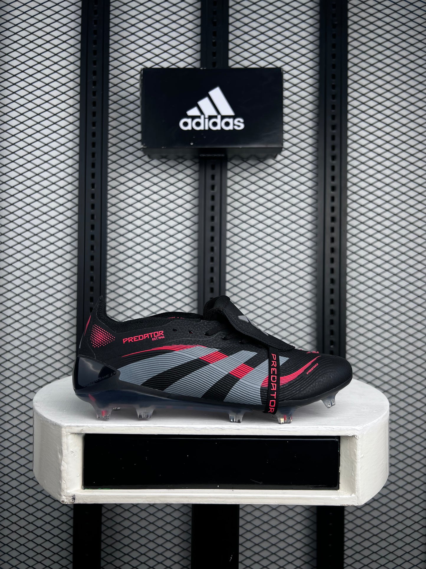 Men’s Soccer Boot Special Edition