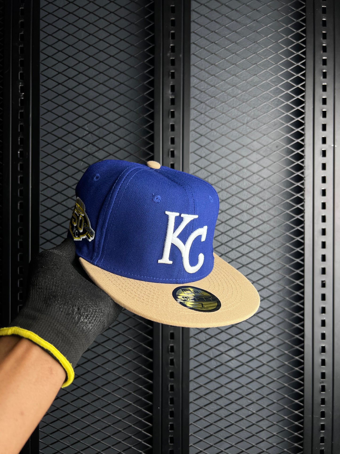 59 New Era  Flat Caps