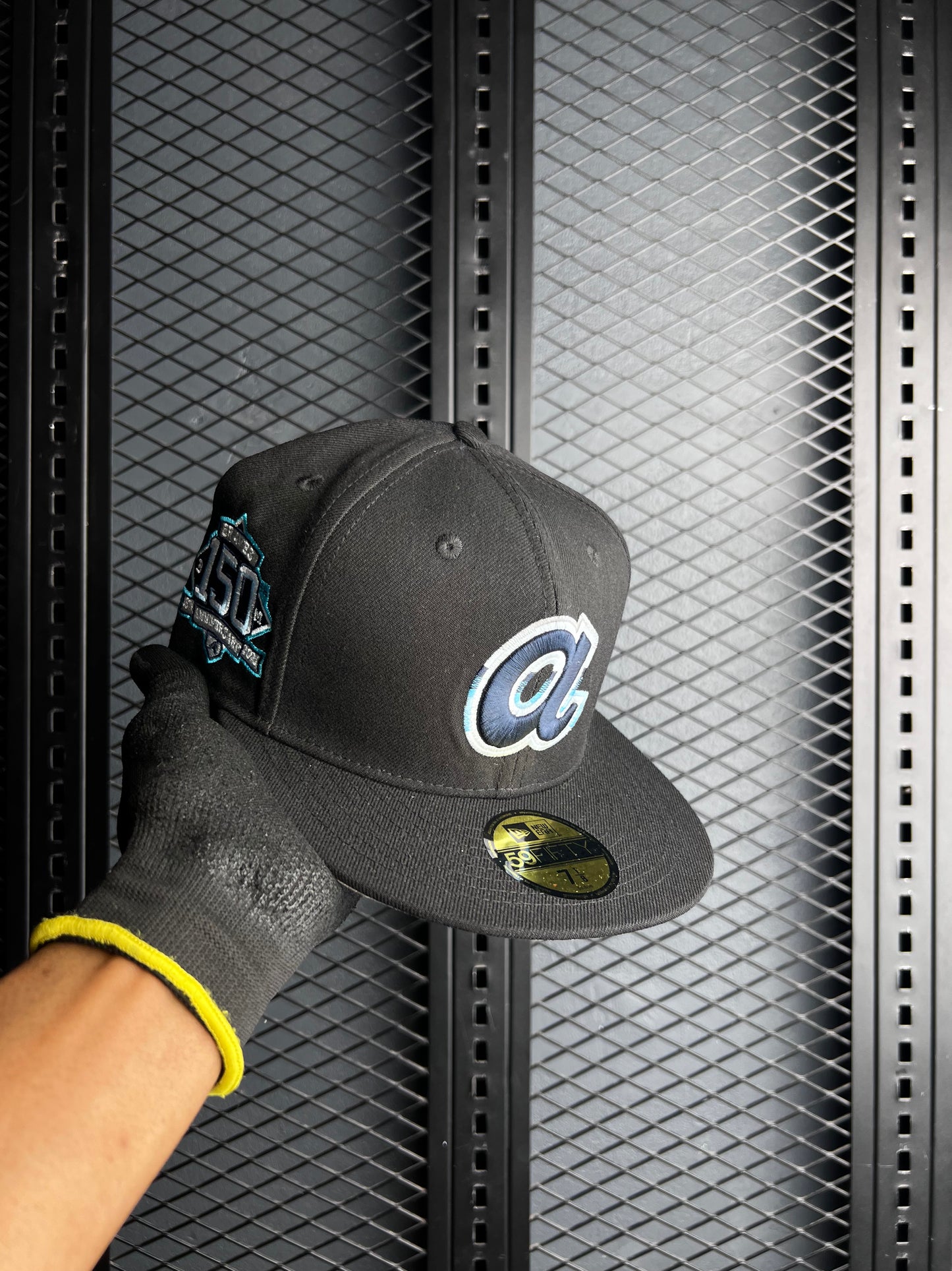 59 New Era  Flat Caps