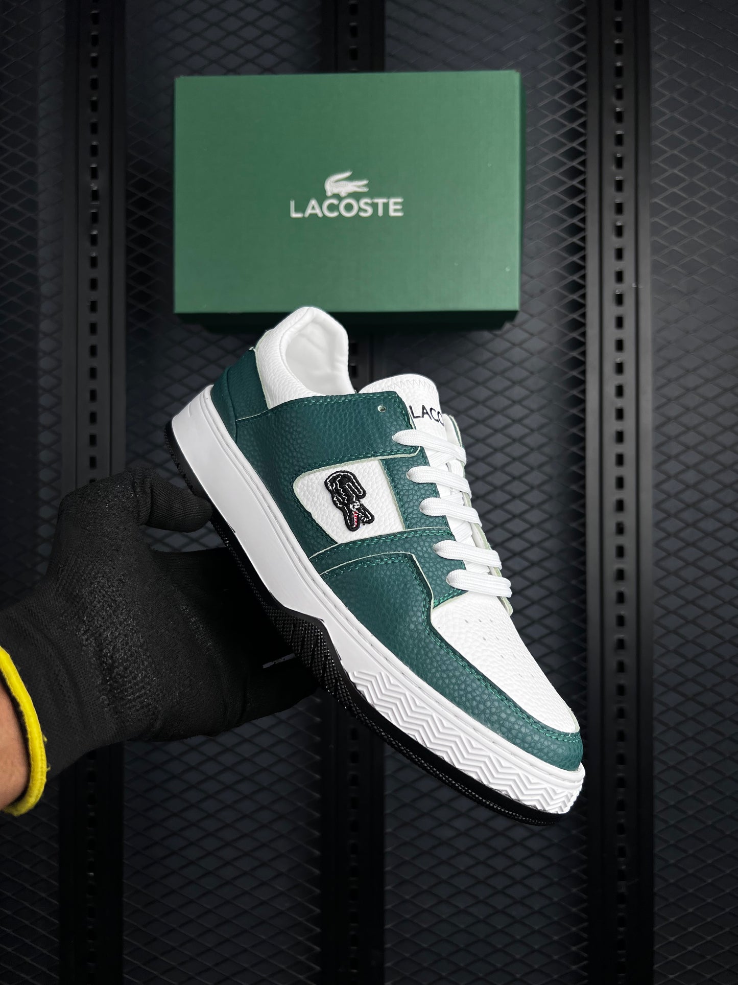 Men’s Special Edition Sneaker’s