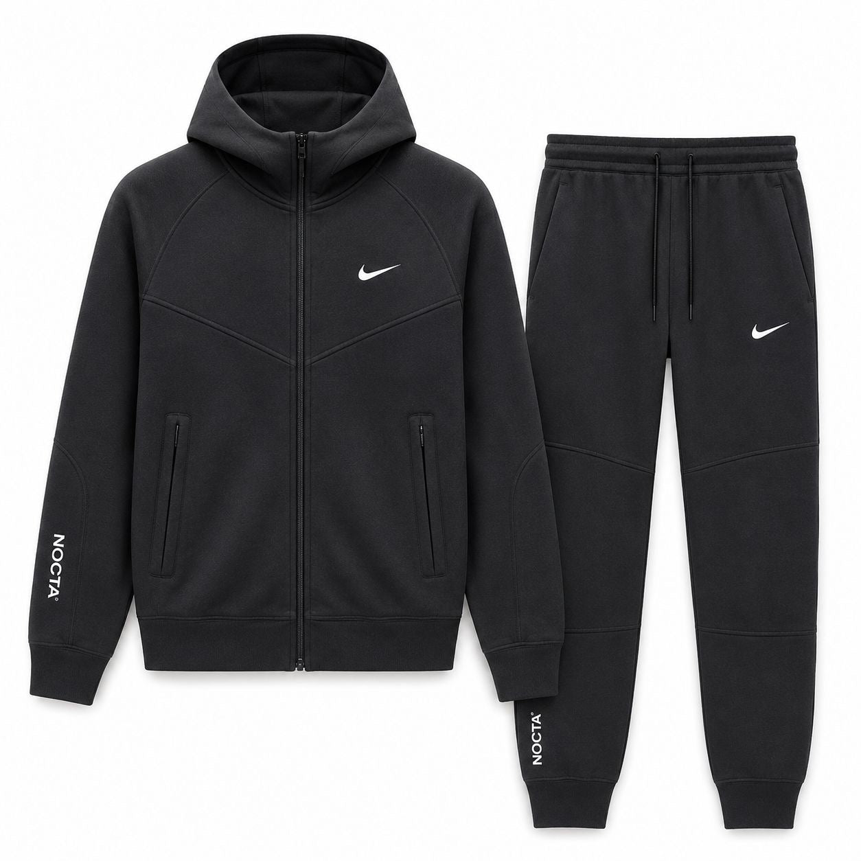 Men’s tracksuits tech fleece
