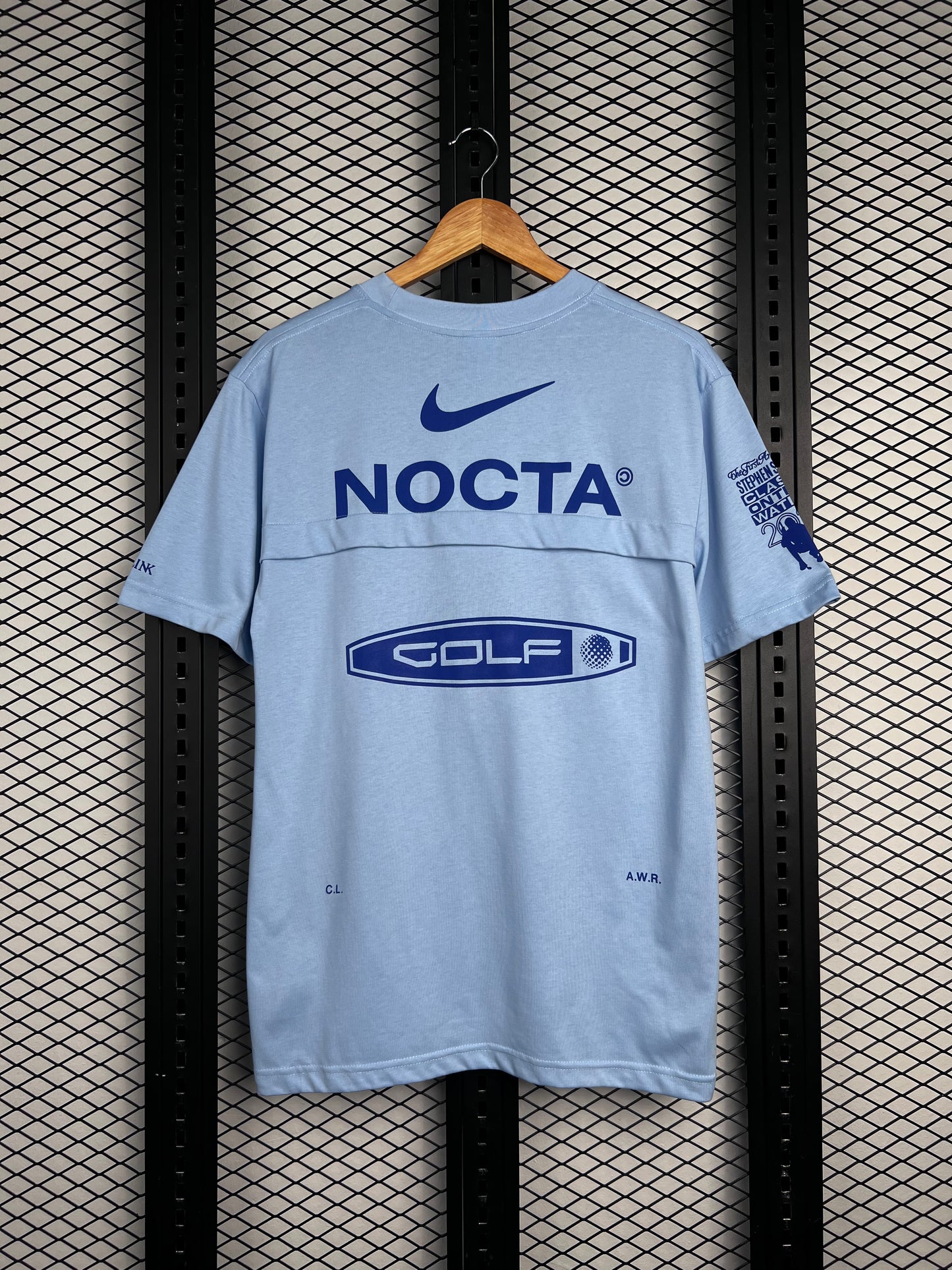 Men’s Luxury T Shirt