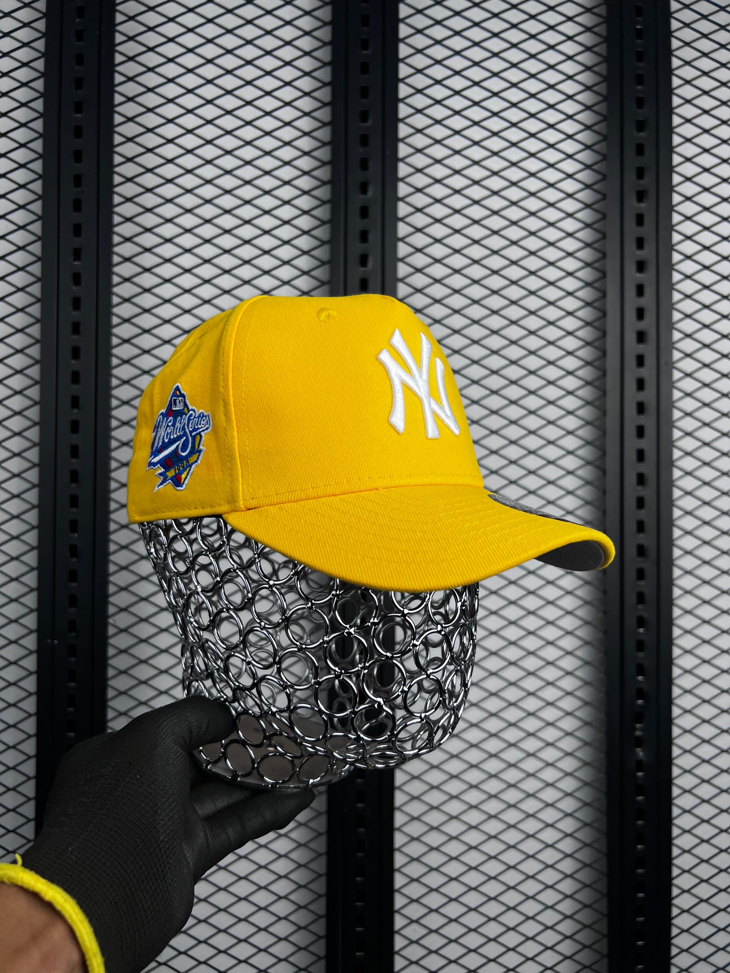 New Era Cap Adjustable